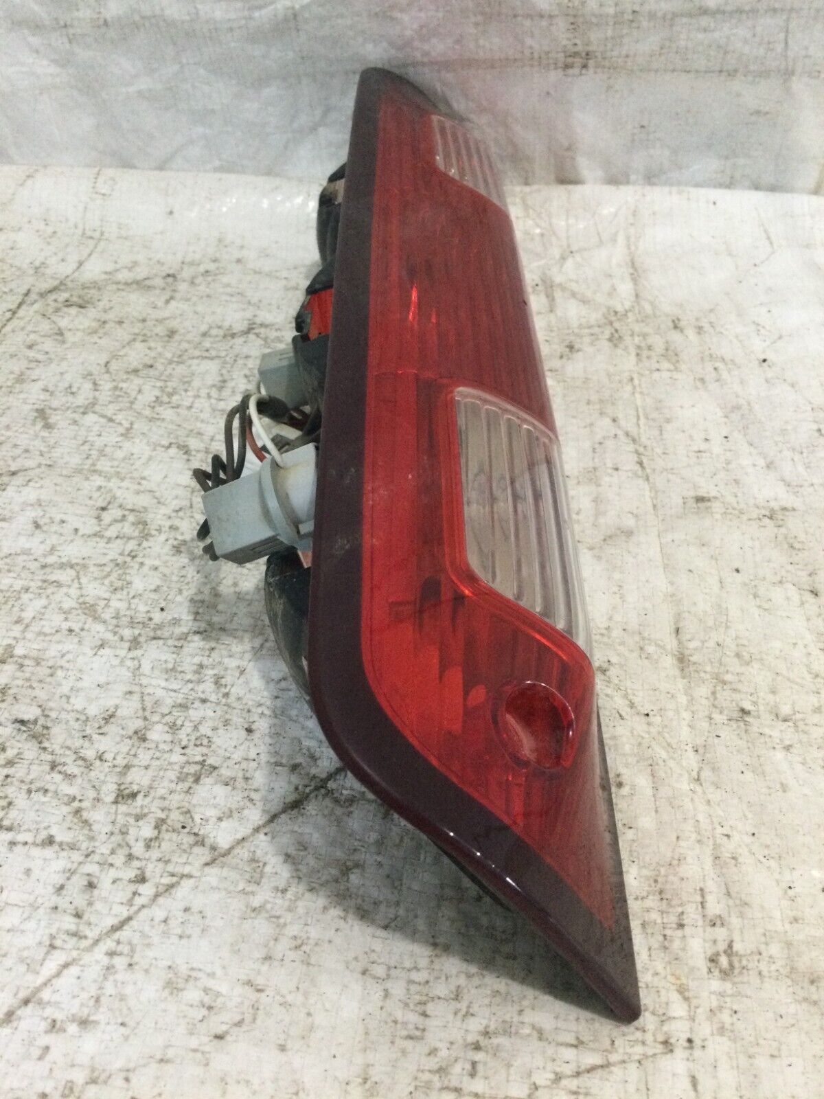 2018 Dodge Ram 1500 3rd Brake Light OEM 55372082