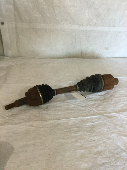2004 Dodge Ram 1500 Axle Half Shaft Front Right Passenger OEM