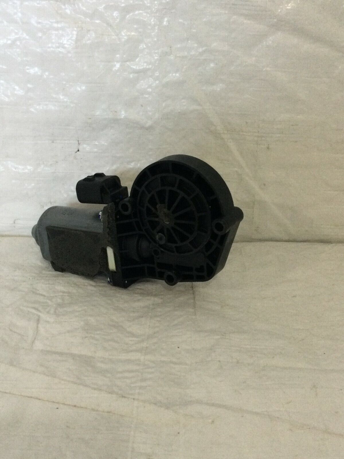 2007-2008 Dodge Ram 3500 Rear Back Glass Window Motor OEM