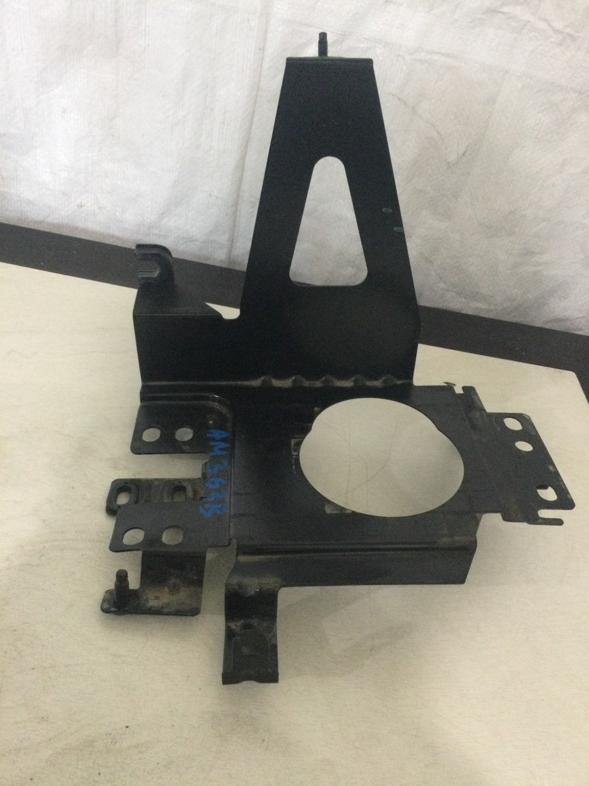 2024 Nissan Rogue 1.5L Battery Tray OEM