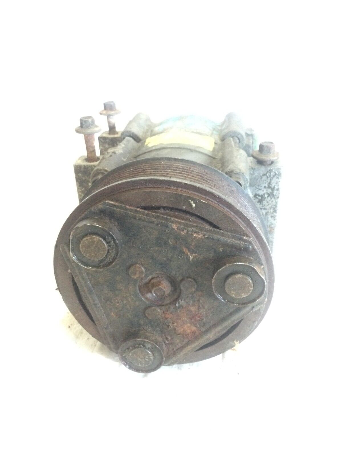 2001 Ford F-150 F150 A/C Compressor OEM