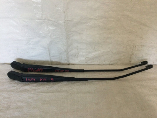 2010 Ford F-150 F150 Front Windshield Wiper Arm Set OEM