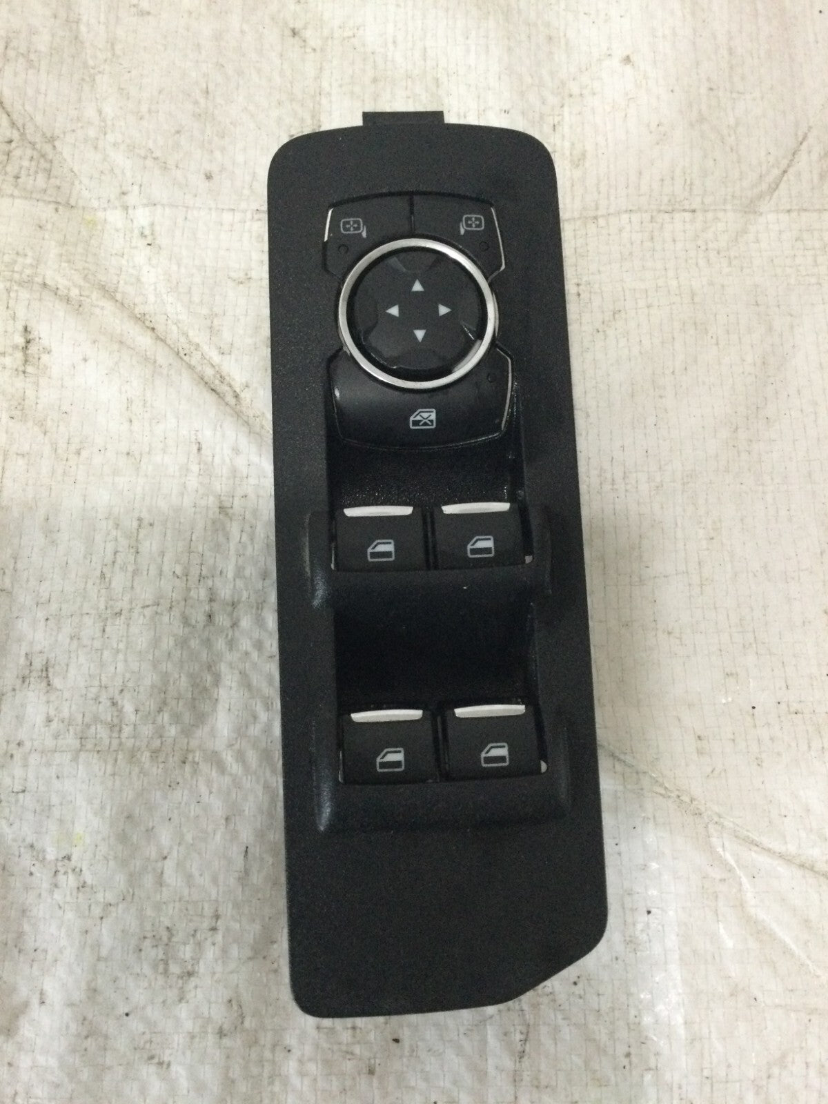 2019 Ford F150 F-150 Front Left Master Power Window Switch FL3T-14B133 OEM