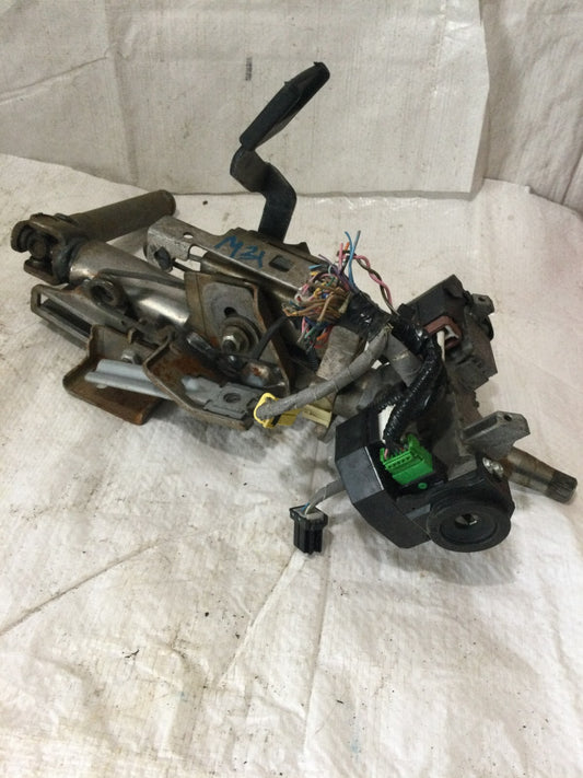 2006-2007 Acura CSX Steering Column Floor Shift Assembly OEM