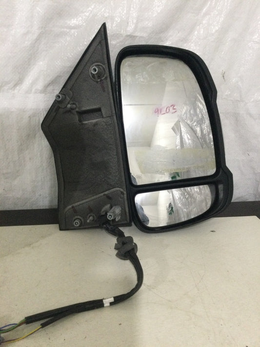 2019-2022 Dodge Ram Promaster 1500 2500 3500 Right Door Mirror OEM