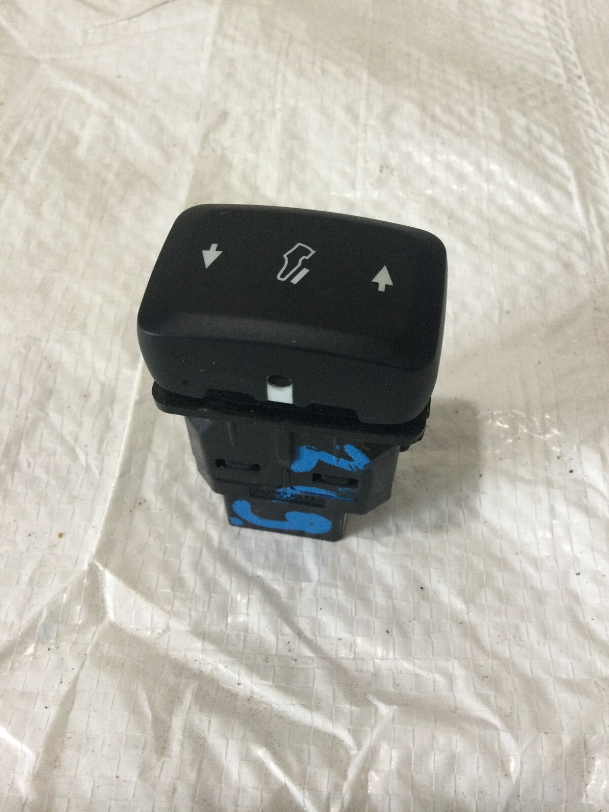 2017 2015-2020 Ford F-150 F150 Adjustable Pedal Switch OEM