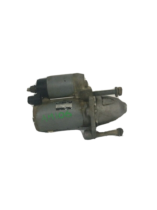 2012 Jeep Wrangler Engine Starter Motor OEM 56029852AA 3.6L