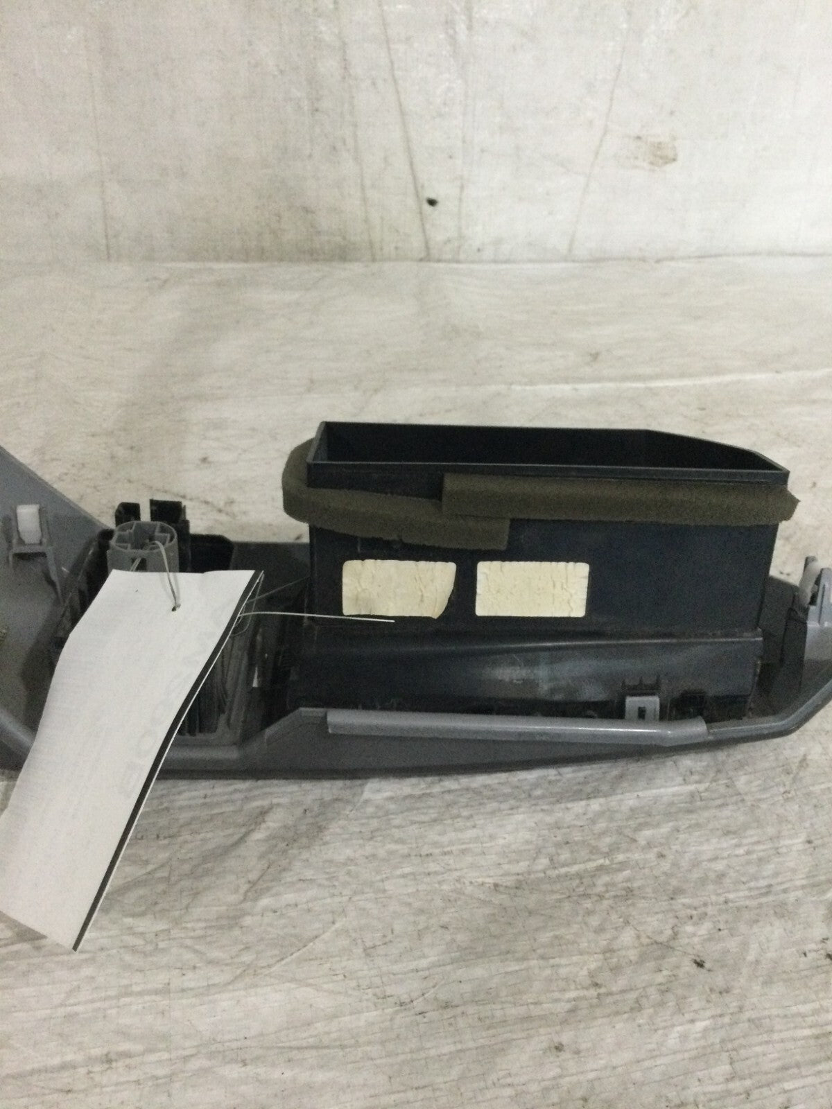 2018 Ford F-150 Right Center Dash Vent Trim OEM