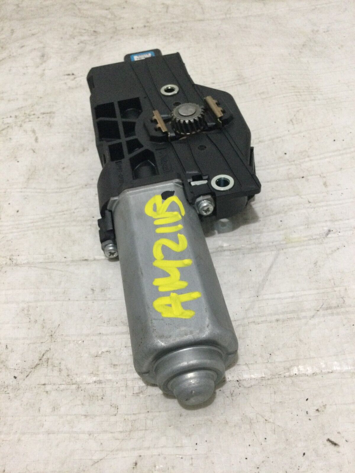 2017-2019 Hyundai Elantra Sedan Sunroof Sun Roof Motor OEM