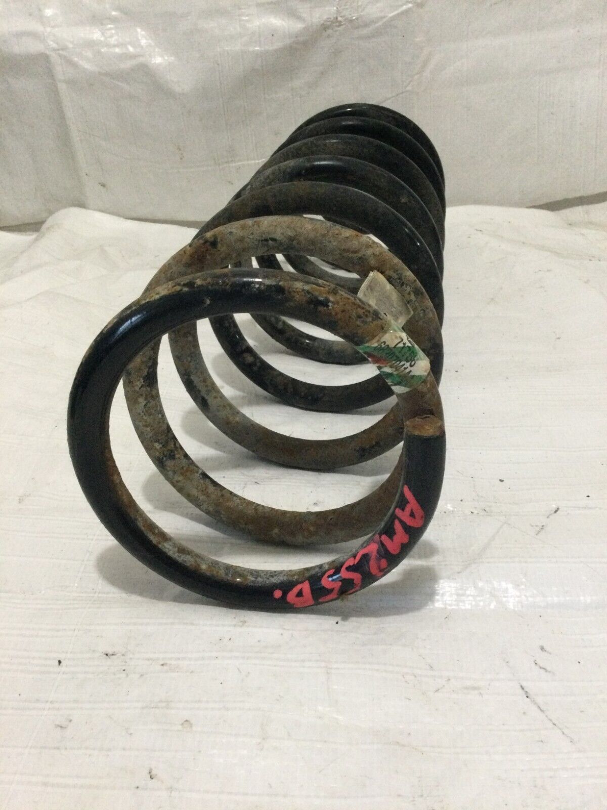 2017 RAM 1500  Rear Coil Spring  OEM