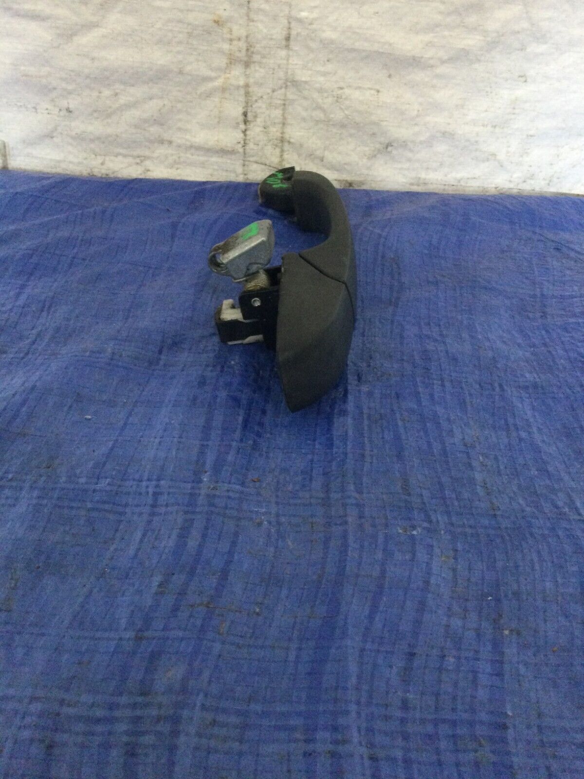 2017 Dodge Grand Caravan Front Right Exterior Door Handle OEM