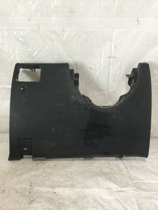 2012 Jeep Grand Cherokee Kick Panel Knee Bolster OEM