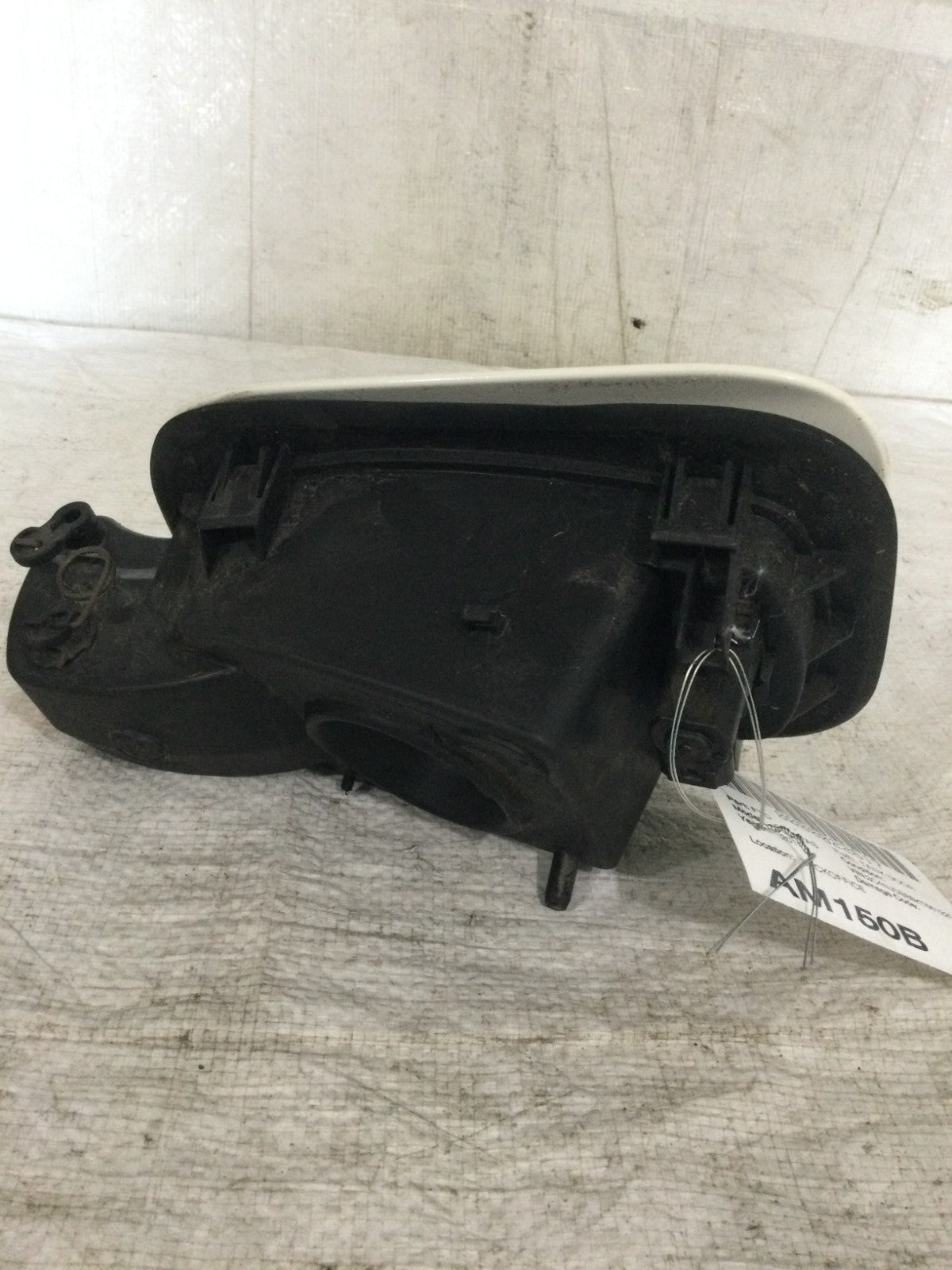 2019-2021 Jeep Compass Fuel Tank Filler Door Lid Cover OEM 55112652AA