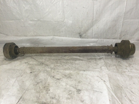 2009-2014 Ford F-150 F150 Front Drive Shaft OEM