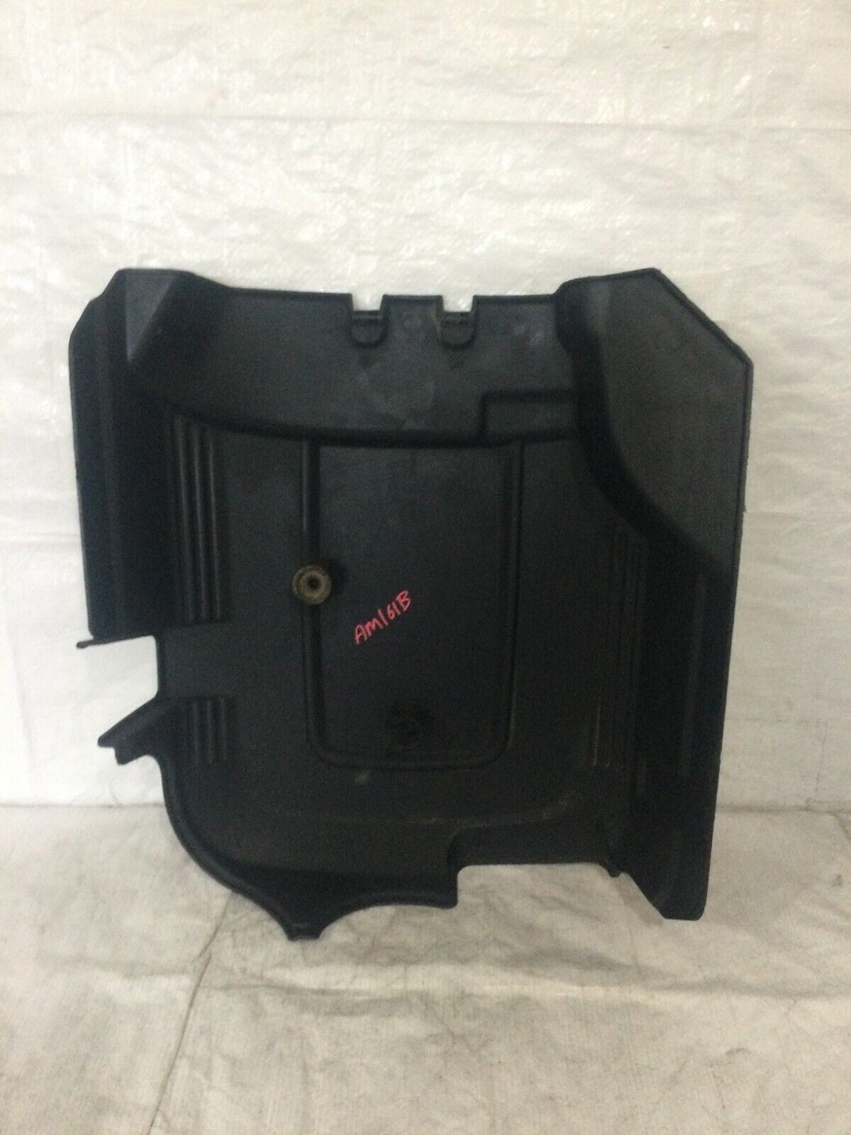 2007 Cadillac Escalade Engine Cover 12625893 OEM
