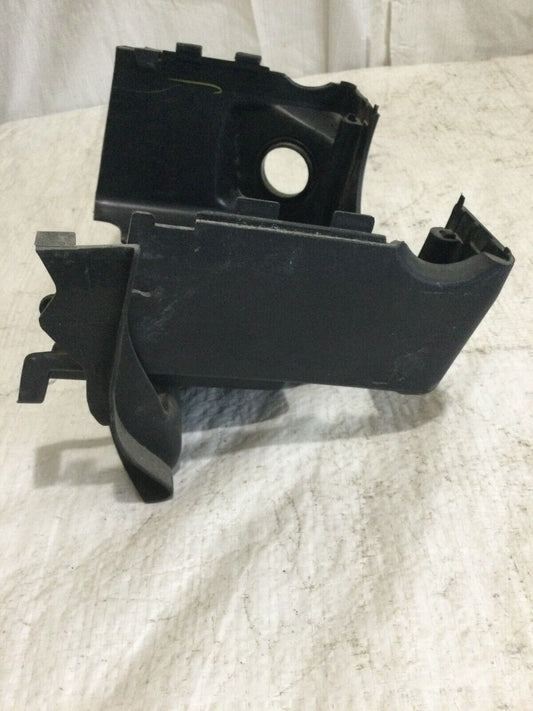 2015 Jeep Compass Patriot Steering Column Trim Bezel Upper Cover OEM