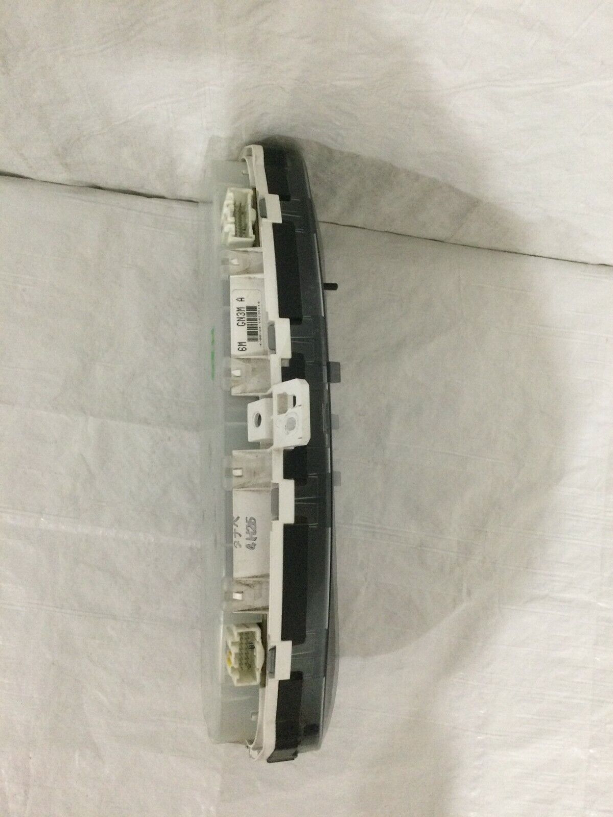2005 Mazda 6 Speedometer Gauge Instrument Cluster OEM KPH 3.0L