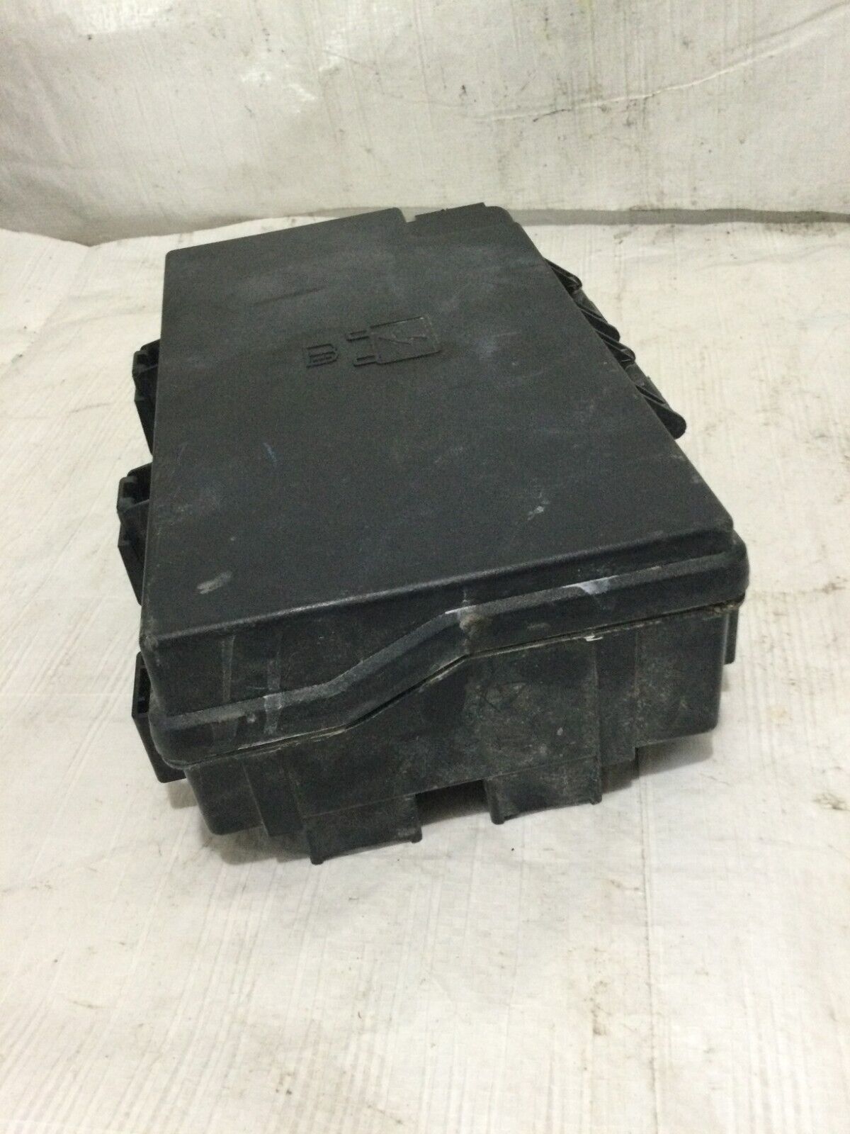 2021 RAM 2500  TIPM Integrated Power Fuse Box  68437288AB OEM