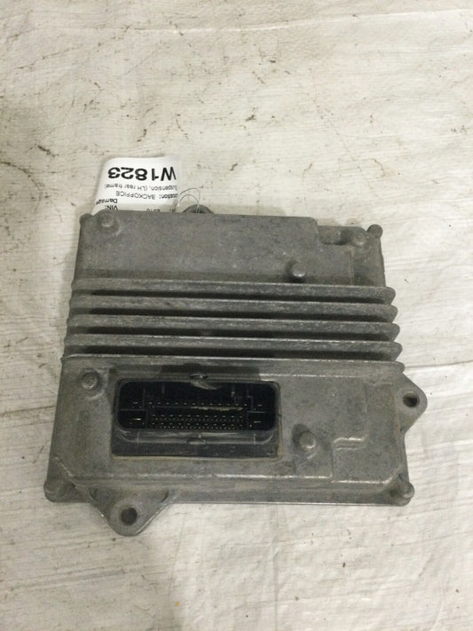 2016 GMC Sierra 1500 Suspension Control Module OEM