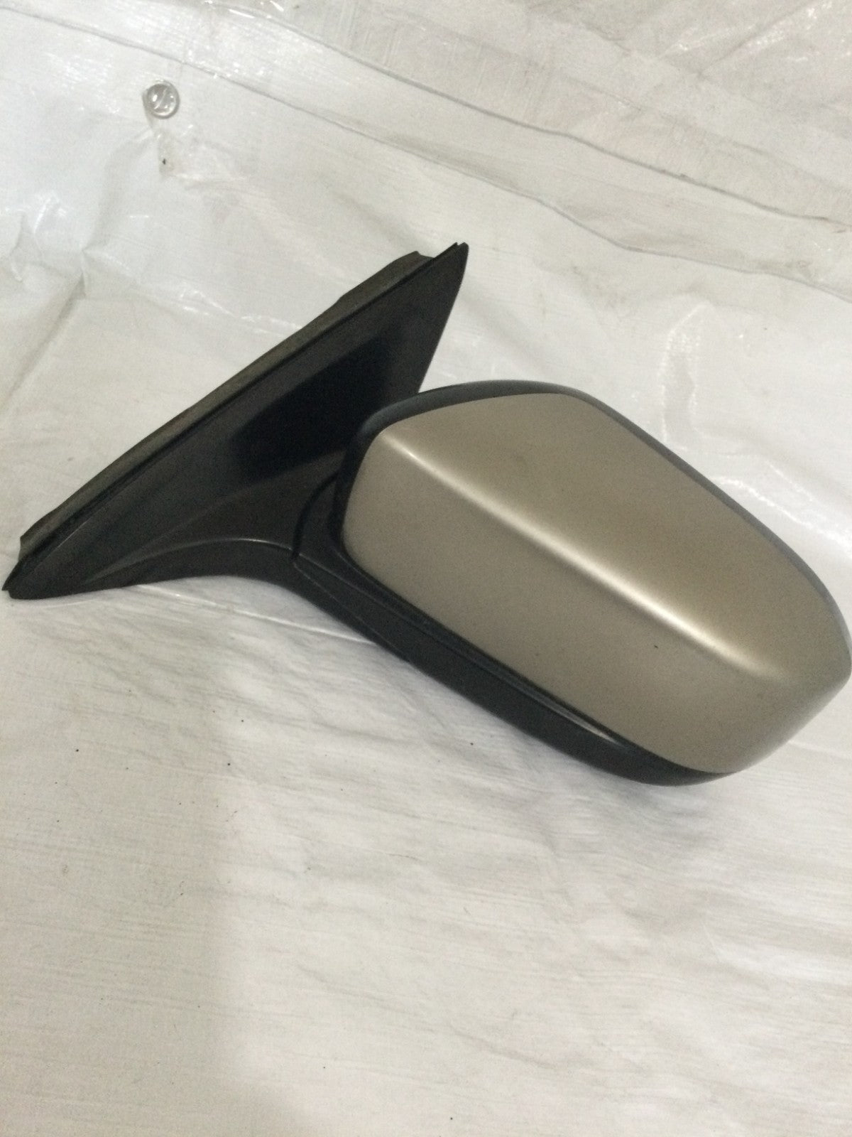 2003-2007 Honda Accord Left Driver Door Mirror OEM