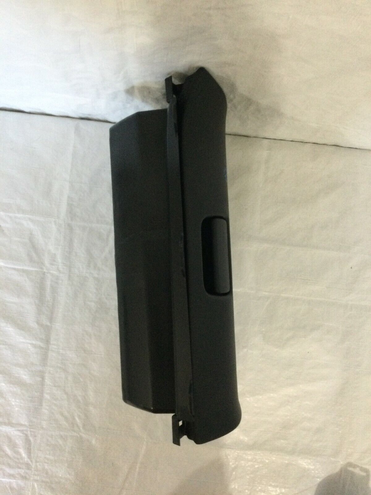 2019 GMC Sierra 1500 Dashboard Glove Box OEM 84539639 OEM Black