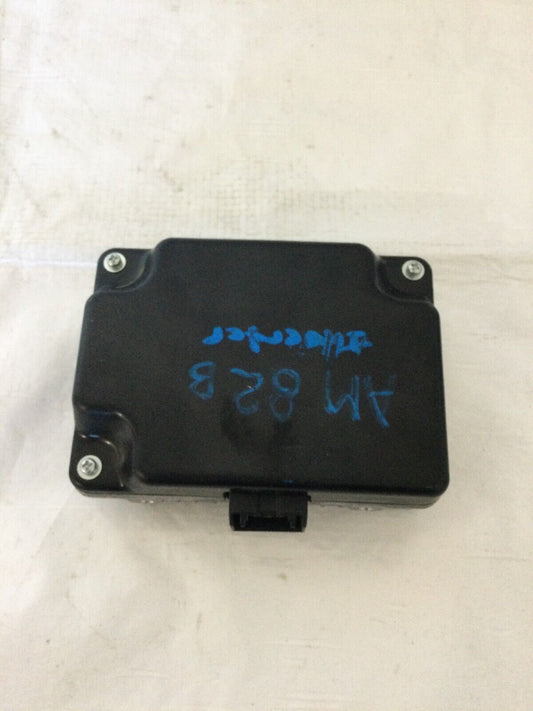 2013 Dodge Journey Hybrid Converter Inverter DC Converter OEM 5026486AA