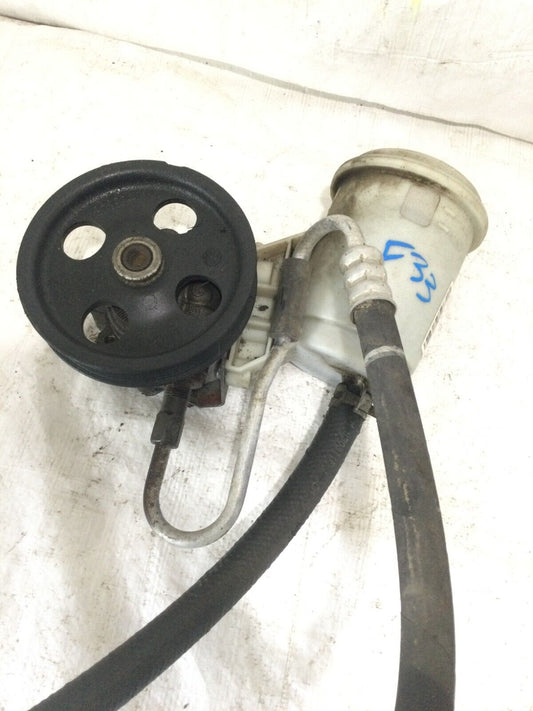 2011 Dodge Ram 1500 5.7L Power Steering Pump 68069903AC OEM