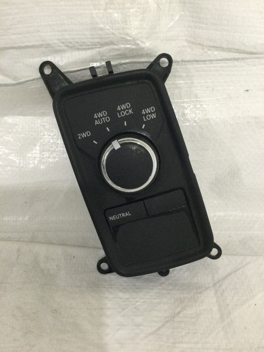 2013-2018 Dodge Ram 1500 Transfer Case Control Switch 68142277AB OEM