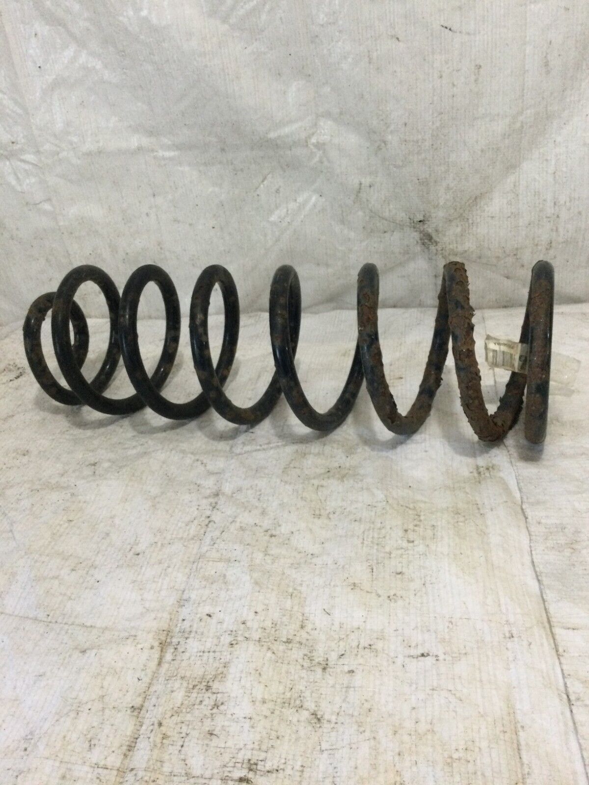 2017-2018 Dodge Ram 1500  Rear Coil Spring  05154649AA OEM