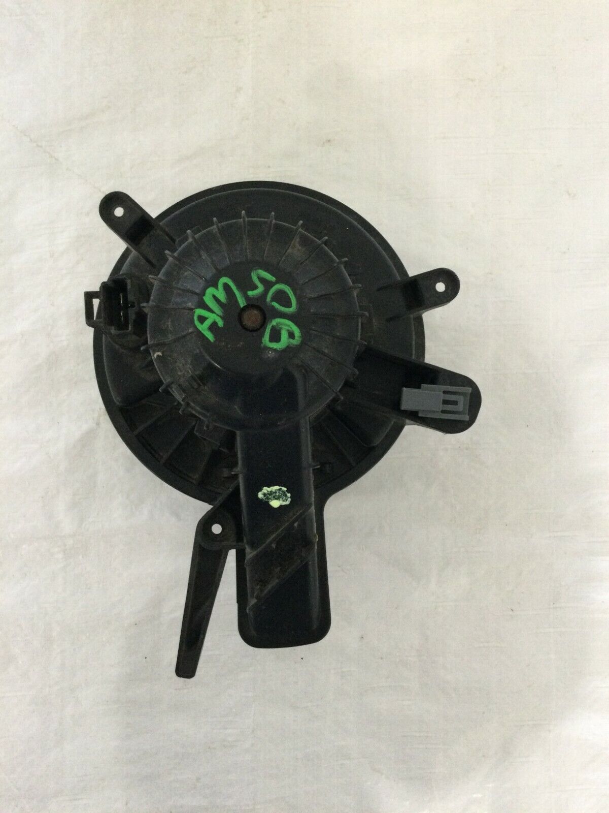 2007 GMC Acadia A/C Heater Blower Motor OEM 990773022