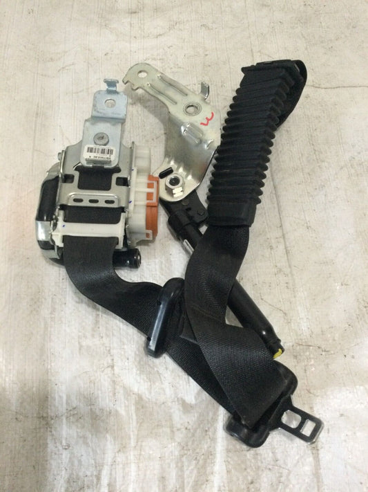 2015  Forod F150  Front Right  Passenger Seat Belt FL3B-16612D64AS3ZHE OEM