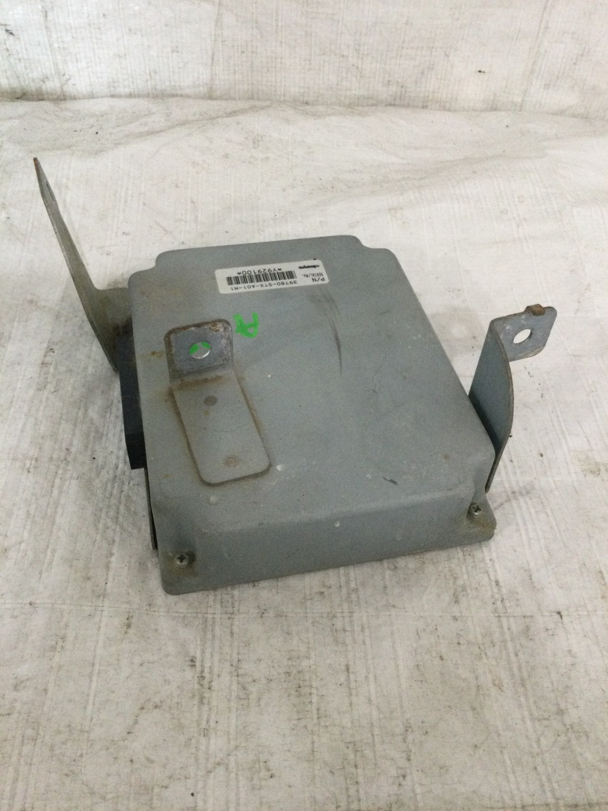 2007 Acura MDX Suspension Control Module OEM 39780-STX-A01-M1