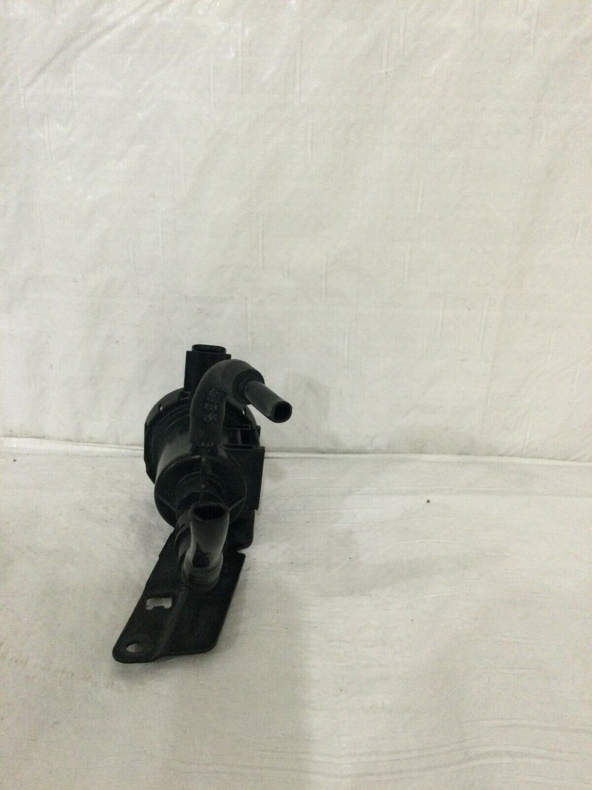 2017 Dodge Grand Caravan Vapor Canister Purge Valve W/ Hose Pipe OEM 04891741AA