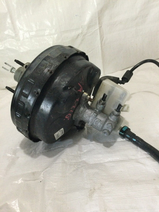 2014 Ford Escape Power Brake Booster OEM