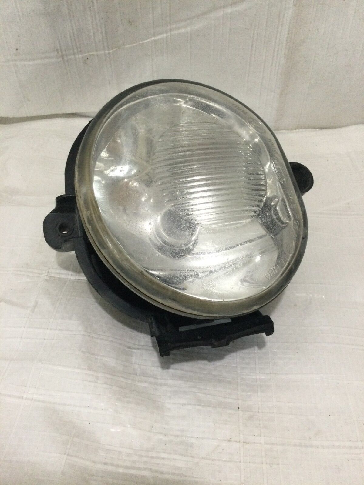 2002-2008 Dodge Ram 1500 Halogen Fog Light Lamp Left Driver Side 55077475AB