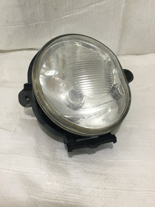 2002-2008 Dodge Ram 1500 Halogen Fog Light Lamp Left Driver Side 55077475AB