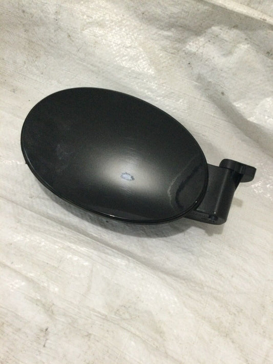 2011-2013 MERCEDES X164 GL450 GL350 GL550 fuel tank filler door lid cover BLACK
