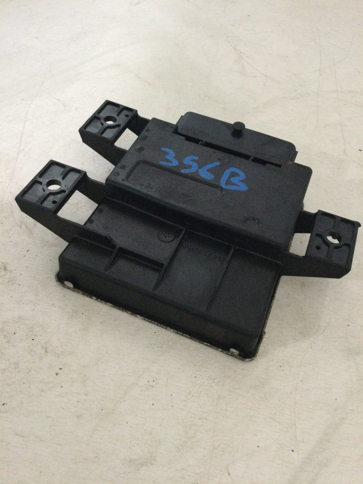 2023 GMC Sierra 2500 6.6L Fuel Pump Control Module OEM