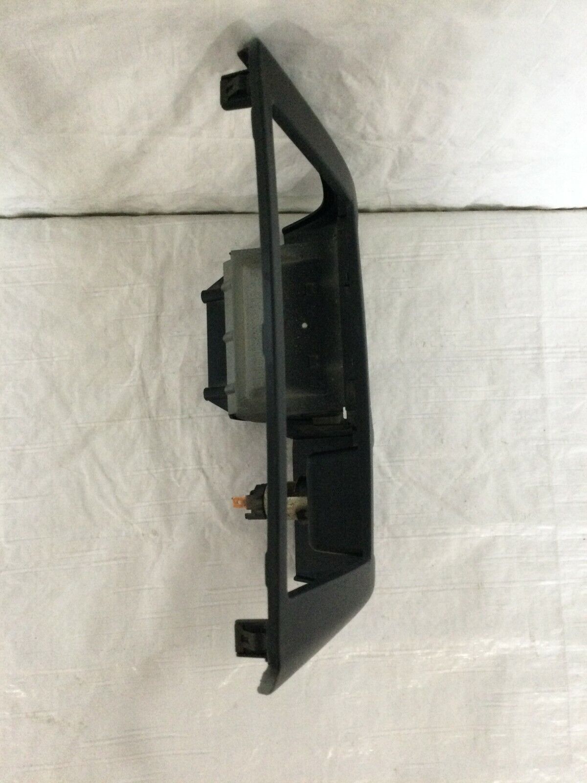 2001-2004 Nissan Xterra Dash Radio Bezel Trim 68260 45100 OEM