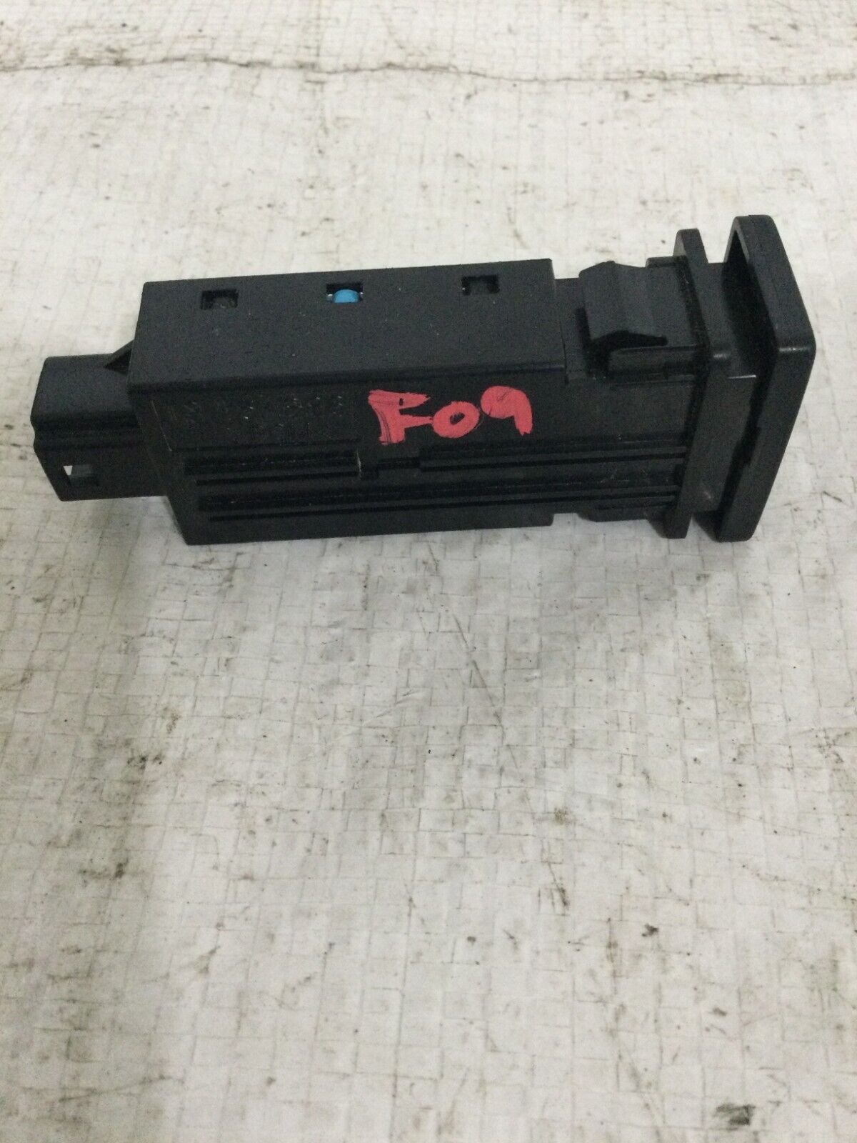 2018 Toyota Corolla Wiper Switch OEM