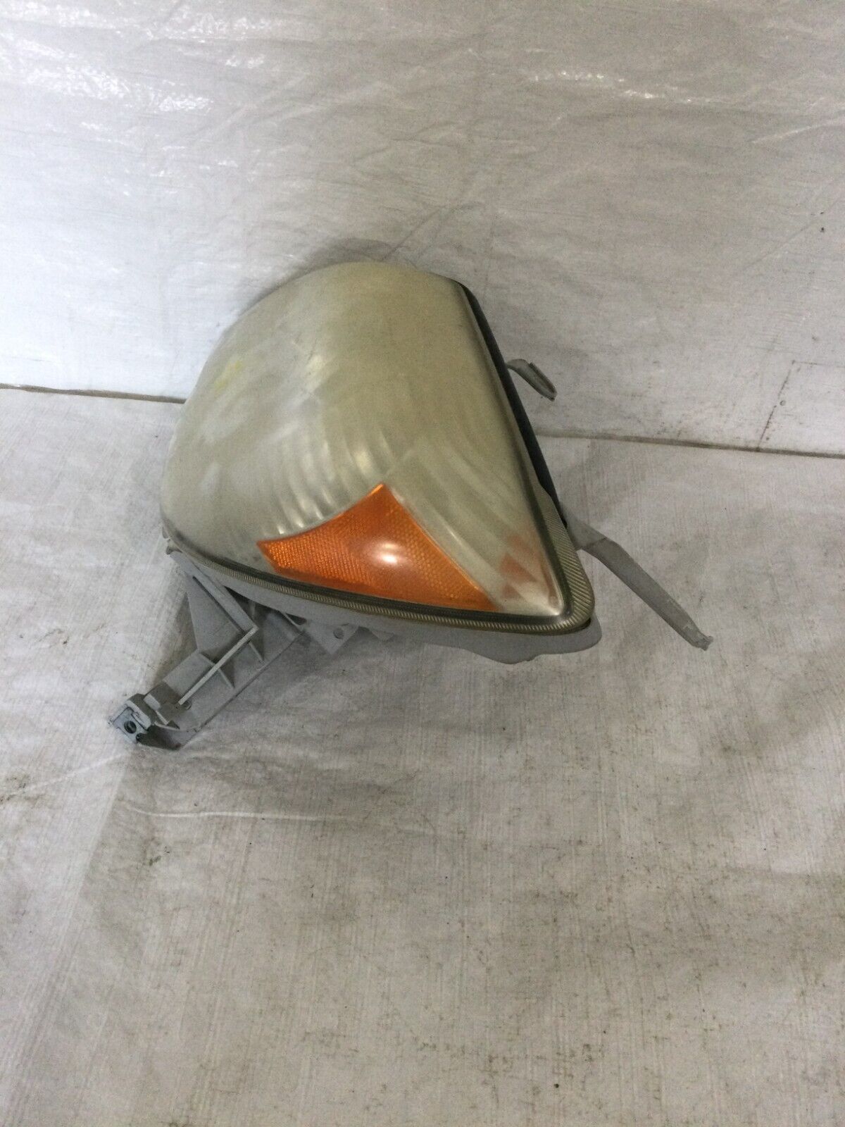 2006-2009 Toyota 4Runner Headlight Left Driver Side OEM