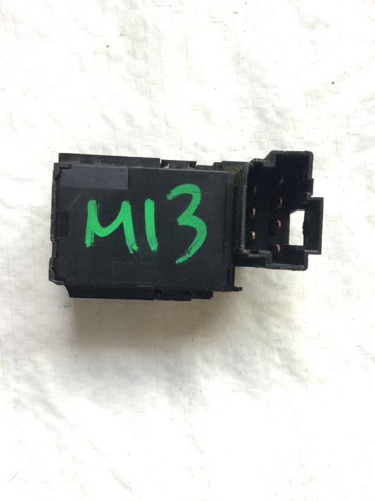 2003-2006 Cadillac Escalade Ignition Switch Assembly OEM