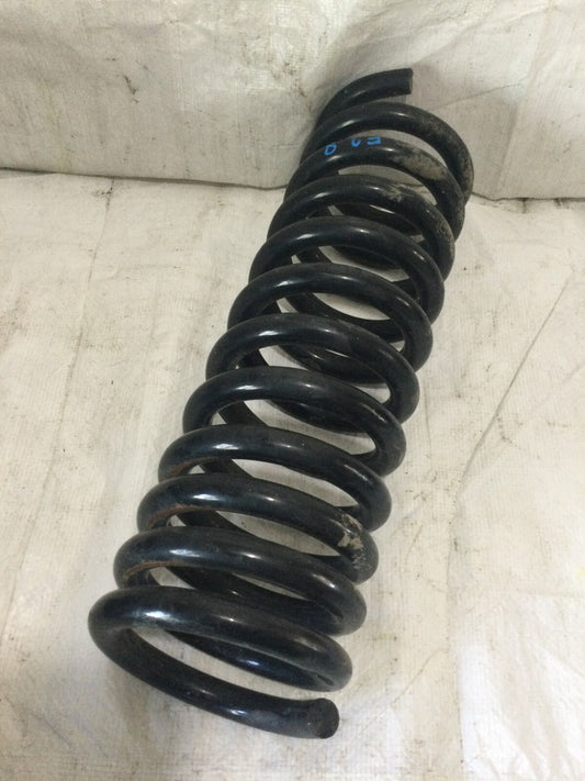 2021 Ram 2500 Rear Left Suspension Coils Spring OEM