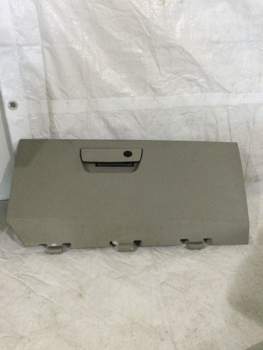 2012 - 2016 Dodge Grand Caravan Glove Box Storage Compartment L0050457 OEM
