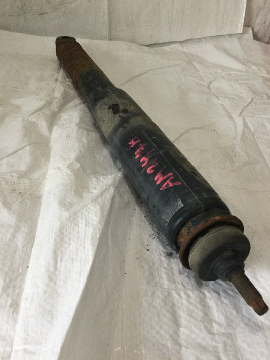 2010 Dodge Ram 2500 Rear Left Shock Absorber OEM