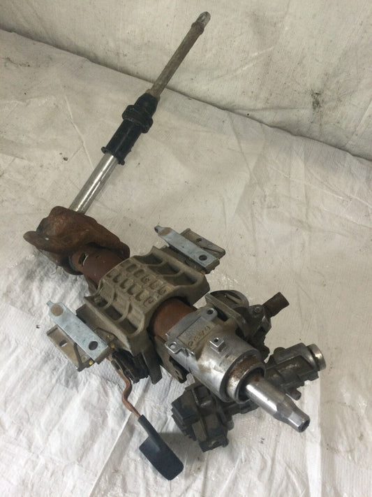 2015 Ford F-350 SD  Steering Column Shaft Assembly   38024021 OEM