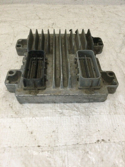2013 Chevrolet Silverado 1500 Engine Computer Control Module ECU OEM 12653784