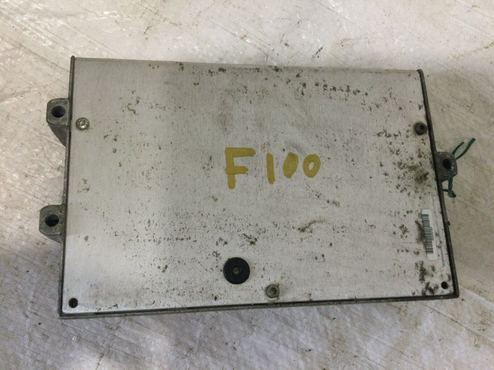 2005 Dodge Ram 1500 Truck 5.7L Engine ECM Computer 56028957AH P56028957AH OEM