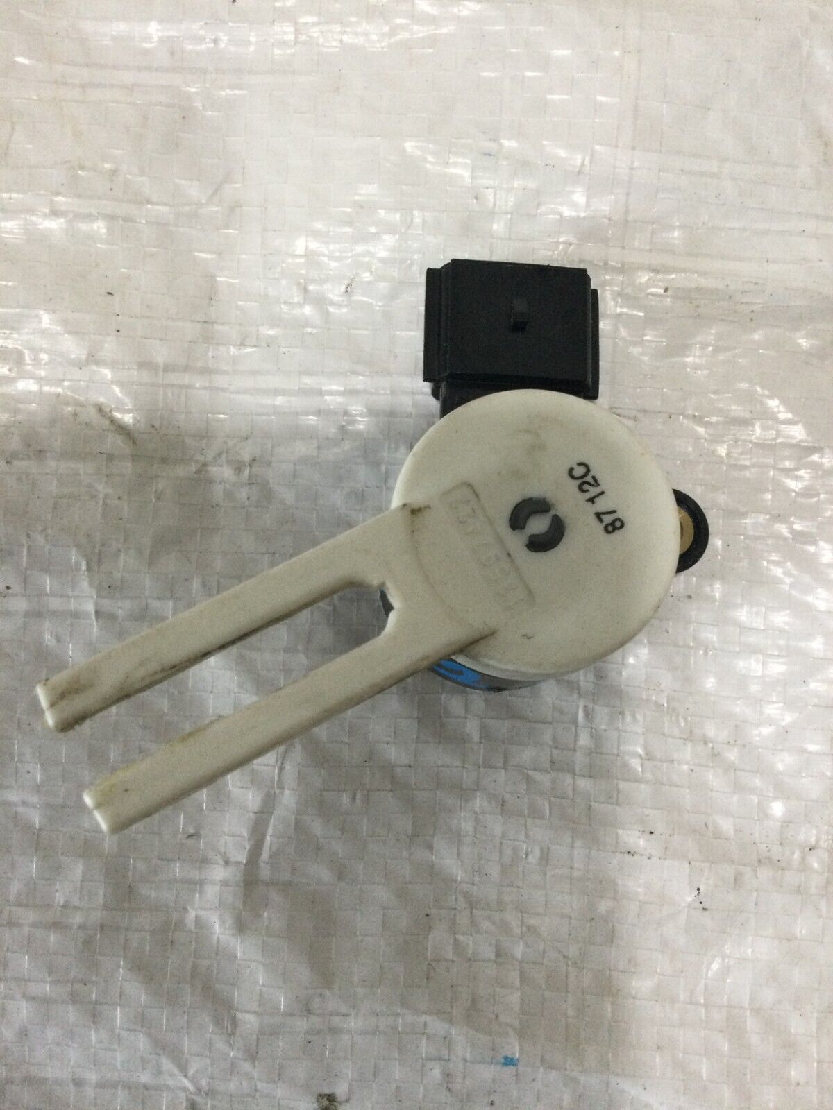 2019 Buick Regal  Brake Pedal Position Sensor OEM