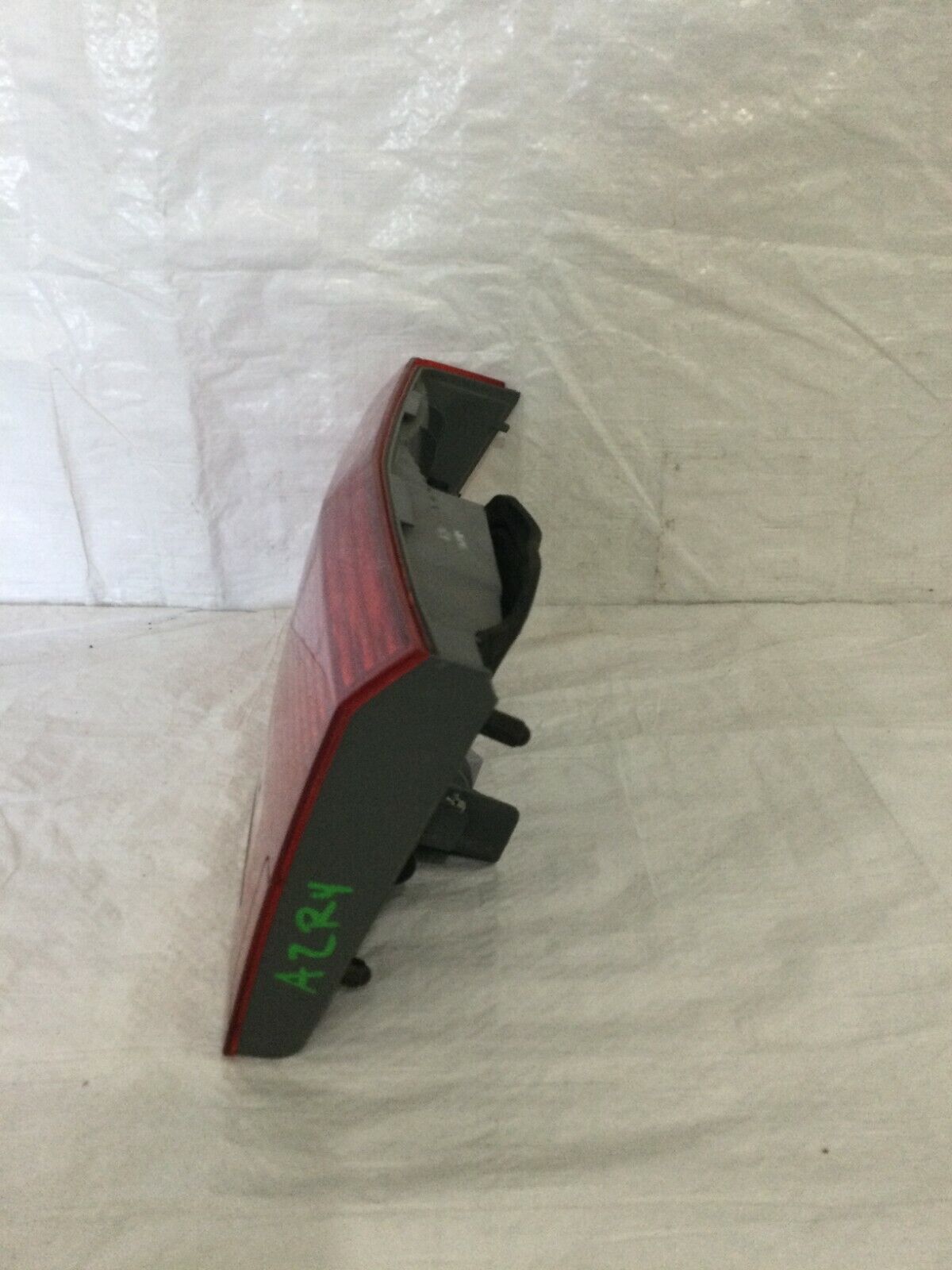 2005 Honda Accord Sedan Lid Mounted Right Passenger Side Inner Tail Light RH OEM